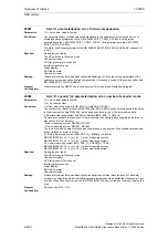 Предварительный просмотр 420 страницы Siemens SINUMERIK 810D Diagnostic Manual