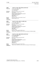 Предварительный просмотр 425 страницы Siemens SINUMERIK 810D Diagnostic Manual