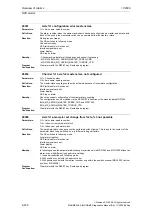 Предварительный просмотр 430 страницы Siemens SINUMERIK 810D Diagnostic Manual