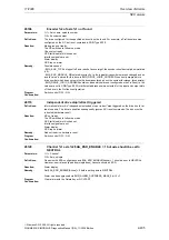 Предварительный просмотр 435 страницы Siemens SINUMERIK 810D Diagnostic Manual