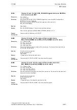 Предварительный просмотр 437 страницы Siemens SINUMERIK 810D Diagnostic Manual