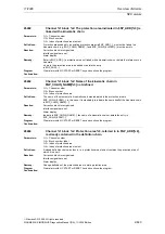 Предварительный просмотр 443 страницы Siemens SINUMERIK 810D Diagnostic Manual