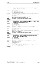 Предварительный просмотр 445 страницы Siemens SINUMERIK 810D Diagnostic Manual