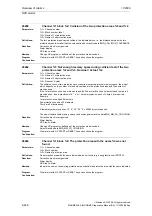 Предварительный просмотр 446 страницы Siemens SINUMERIK 810D Diagnostic Manual