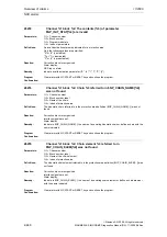 Предварительный просмотр 448 страницы Siemens SINUMERIK 810D Diagnostic Manual