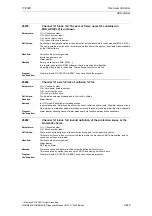 Предварительный просмотр 449 страницы Siemens SINUMERIK 810D Diagnostic Manual