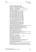 Предварительный просмотр 453 страницы Siemens SINUMERIK 810D Diagnostic Manual