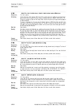 Предварительный просмотр 458 страницы Siemens SINUMERIK 810D Diagnostic Manual