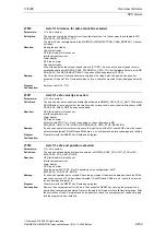 Предварительный просмотр 459 страницы Siemens SINUMERIK 810D Diagnostic Manual