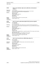 Предварительный просмотр 466 страницы Siemens SINUMERIK 810D Diagnostic Manual