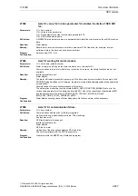 Предварительный просмотр 467 страницы Siemens SINUMERIK 810D Diagnostic Manual