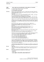 Предварительный просмотр 468 страницы Siemens SINUMERIK 810D Diagnostic Manual