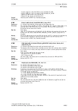 Предварительный просмотр 469 страницы Siemens SINUMERIK 810D Diagnostic Manual