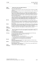 Предварительный просмотр 471 страницы Siemens SINUMERIK 810D Diagnostic Manual