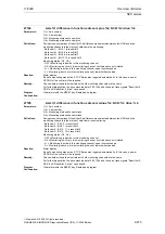 Предварительный просмотр 473 страницы Siemens SINUMERIK 810D Diagnostic Manual