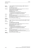 Предварительный просмотр 474 страницы Siemens SINUMERIK 810D Diagnostic Manual