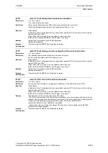 Предварительный просмотр 475 страницы Siemens SINUMERIK 810D Diagnostic Manual