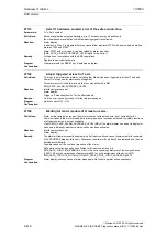 Предварительный просмотр 476 страницы Siemens SINUMERIK 810D Diagnostic Manual