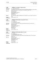 Предварительный просмотр 477 страницы Siemens SINUMERIK 810D Diagnostic Manual