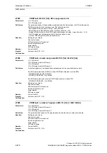 Предварительный просмотр 478 страницы Siemens SINUMERIK 810D Diagnostic Manual