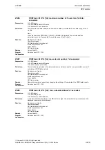 Предварительный просмотр 479 страницы Siemens SINUMERIK 810D Diagnostic Manual