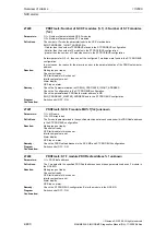 Предварительный просмотр 480 страницы Siemens SINUMERIK 810D Diagnostic Manual