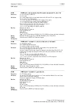 Предварительный просмотр 484 страницы Siemens SINUMERIK 810D Diagnostic Manual