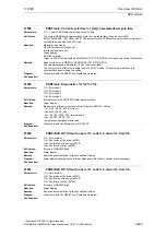 Предварительный просмотр 485 страницы Siemens SINUMERIK 810D Diagnostic Manual