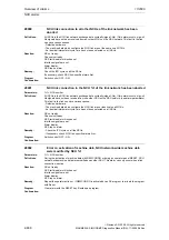 Предварительный просмотр 486 страницы Siemens SINUMERIK 810D Diagnostic Manual