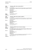 Предварительный просмотр 488 страницы Siemens SINUMERIK 810D Diagnostic Manual