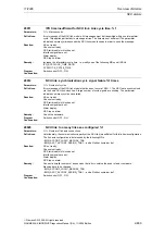 Предварительный просмотр 489 страницы Siemens SINUMERIK 810D Diagnostic Manual