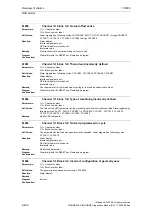 Предварительный просмотр 492 страницы Siemens SINUMERIK 810D Diagnostic Manual