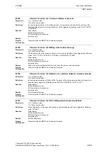 Предварительный просмотр 499 страницы Siemens SINUMERIK 810D Diagnostic Manual