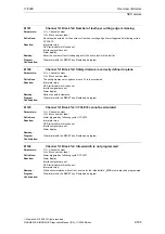 Предварительный просмотр 503 страницы Siemens SINUMERIK 810D Diagnostic Manual