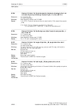 Предварительный просмотр 508 страницы Siemens SINUMERIK 810D Diagnostic Manual