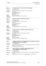 Предварительный просмотр 509 страницы Siemens SINUMERIK 810D Diagnostic Manual