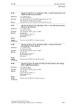 Предварительный просмотр 513 страницы Siemens SINUMERIK 810D Diagnostic Manual