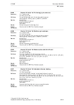 Предварительный просмотр 515 страницы Siemens SINUMERIK 810D Diagnostic Manual