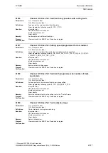 Предварительный просмотр 517 страницы Siemens SINUMERIK 810D Diagnostic Manual