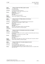 Предварительный просмотр 519 страницы Siemens SINUMERIK 810D Diagnostic Manual