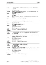 Предварительный просмотр 522 страницы Siemens SINUMERIK 810D Diagnostic Manual