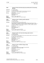 Предварительный просмотр 523 страницы Siemens SINUMERIK 810D Diagnostic Manual