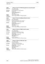 Предварительный просмотр 524 страницы Siemens SINUMERIK 810D Diagnostic Manual