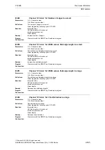 Предварительный просмотр 525 страницы Siemens SINUMERIK 810D Diagnostic Manual