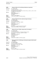 Предварительный просмотр 526 страницы Siemens SINUMERIK 810D Diagnostic Manual