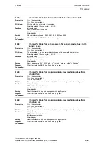 Предварительный просмотр 527 страницы Siemens SINUMERIK 810D Diagnostic Manual