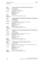 Предварительный просмотр 532 страницы Siemens SINUMERIK 810D Diagnostic Manual