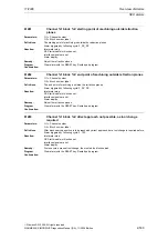 Предварительный просмотр 533 страницы Siemens SINUMERIK 810D Diagnostic Manual