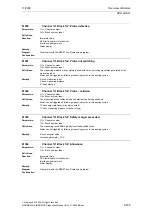 Предварительный просмотр 535 страницы Siemens SINUMERIK 810D Diagnostic Manual