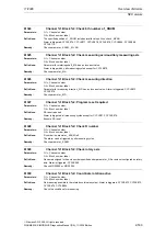 Предварительный просмотр 539 страницы Siemens SINUMERIK 810D Diagnostic Manual